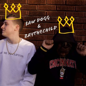 Kings of the Heights (feat. ZayTheChild) (Explicit)