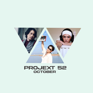 Projext52 (October)