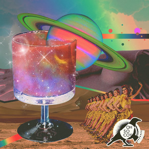 Crimson Skylines (Tidy Daps Remix)