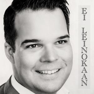 Ei Leinokaan (feat. Mikael Konttinen)