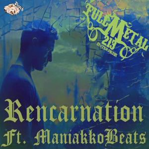 Rencarnation (feat. Rudy González) (Explicit)