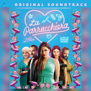 La parrucchiera (Colonna sonora originale del film)