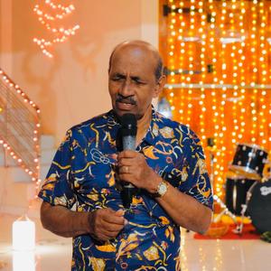 ஆவியானவரே