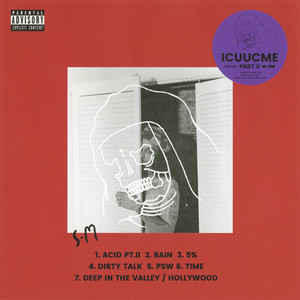 5% (feat. Najee Janey) (Explicit)