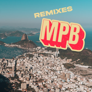 Remixes MPB