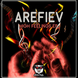 High Feelings (Original Mix)