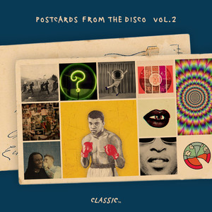 Gods and Monsters (Waifs & Strays Remix)