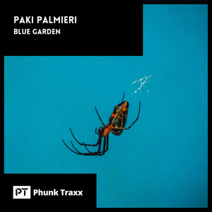 Blue Garden(feat. Paki Palmieri)