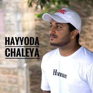 Hayyoda x Chaleya (feat. Jenushan) [Sha Muzic Remix]