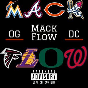 Mack Flow (Explicit)