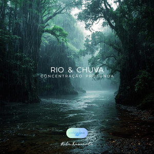Planeta Agua - Som de Rio e Tempestade (P03)