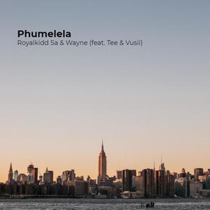 Phumelela