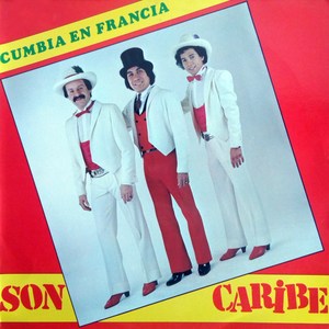 Cumbia en Francia