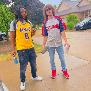 Game 7 Bron (feat. NBKxDubHardy) (Explicit)