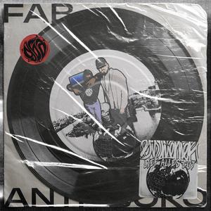 Fast tot (feat. Raz-One) (Explicit)