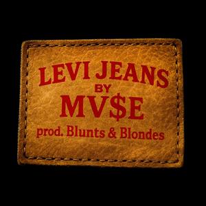 Levi Jeans (Explicit)