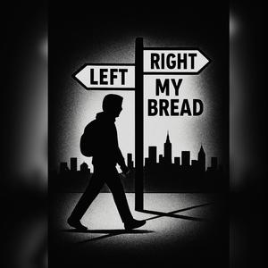 Right My Bread (Explicit)