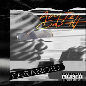 PARANOID (feat. J-JEAZE) [Explicit]