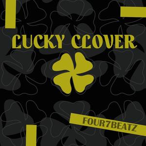 Lucky Clover AfroTech