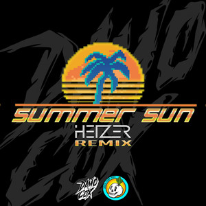 Summer Sun (Heizer Aus Remix)