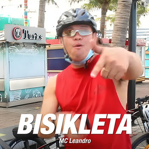 Bisikleta