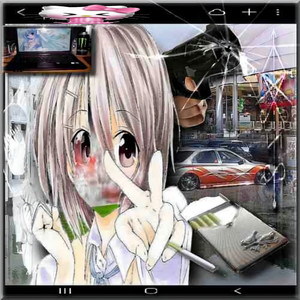 WIF (Sped Up Nightcore)