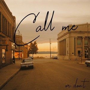 Call me (Explicit)