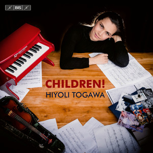 Hiyoli Togawa - Wiegenlied