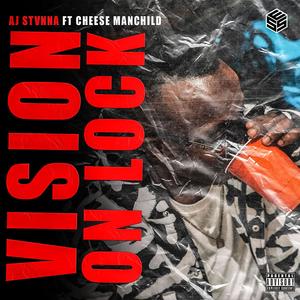 Vision on Lock (feat. cheesemanchild) (Explicit)