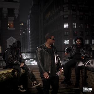 JUST AS BAD (Explicit)