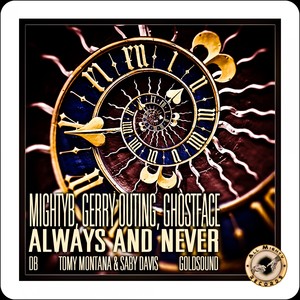 Always and Never (DB Remix)