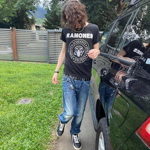 praise da lord! (feat. j4ck4ry) (Explicit)