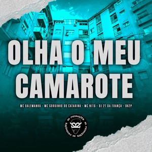 OLHA O MEU CAMAROTE (Explicit)