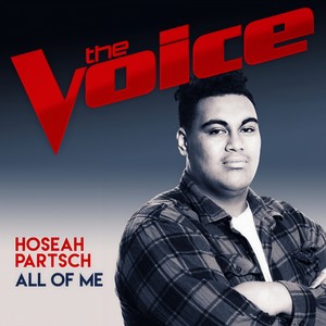 All Of Me (The Voice Australia 2017 Performance)