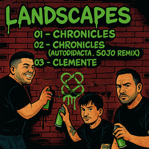 Chronicles (AUTODiDACTA, Sojo Remix)