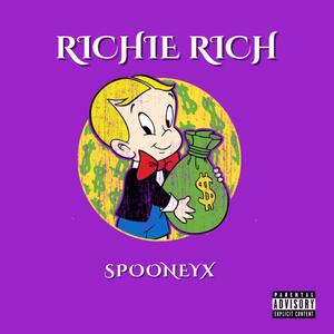 Richie Rich (Explicit)