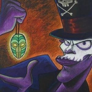 Dripoice 6.Grinch Mix