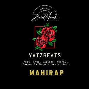Mahirap(feat. Angel Vallejo, Anghel, Casper Da Ghozt & Ako si Pablo)