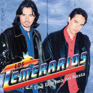 Los Temerarios - Que Tu Vida Es (Original)