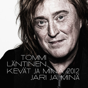 Kevät ja minä 2012 / Jari ja minä