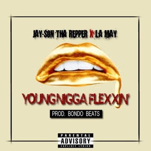 Young Nigga Flexxin (Explicit)