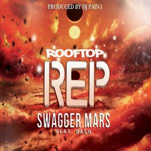 Swagger Mars (feat. Da$h) [Explicit]