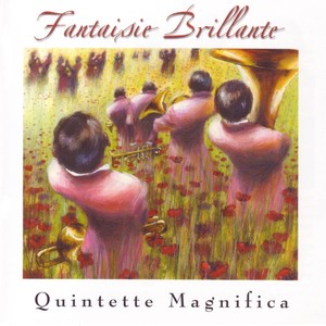 Fantaisie Brillante