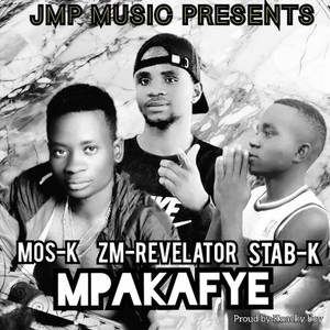 Mpakafye