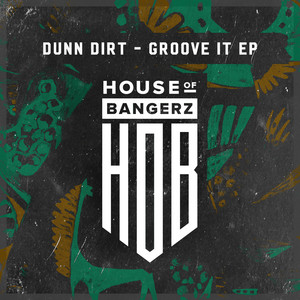 Groove It (Original Mix)