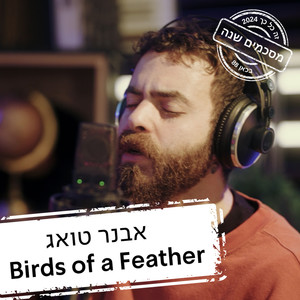 Birds of a Feather (מיוחד לסיכום השנה 2024)