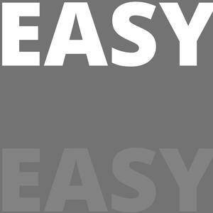 EASY (Explicit)