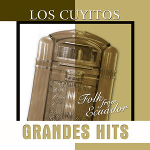 Grandes Hits - Los Cuyitos