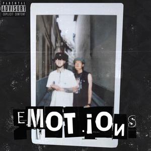 EMOTIONS(feat. Izolma & Billy bang) (Explicit)