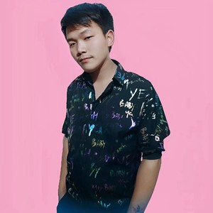 贵州山歌 (雨飞DJ版)